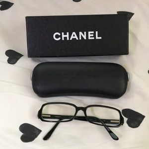 CHANEL Eye Glasses